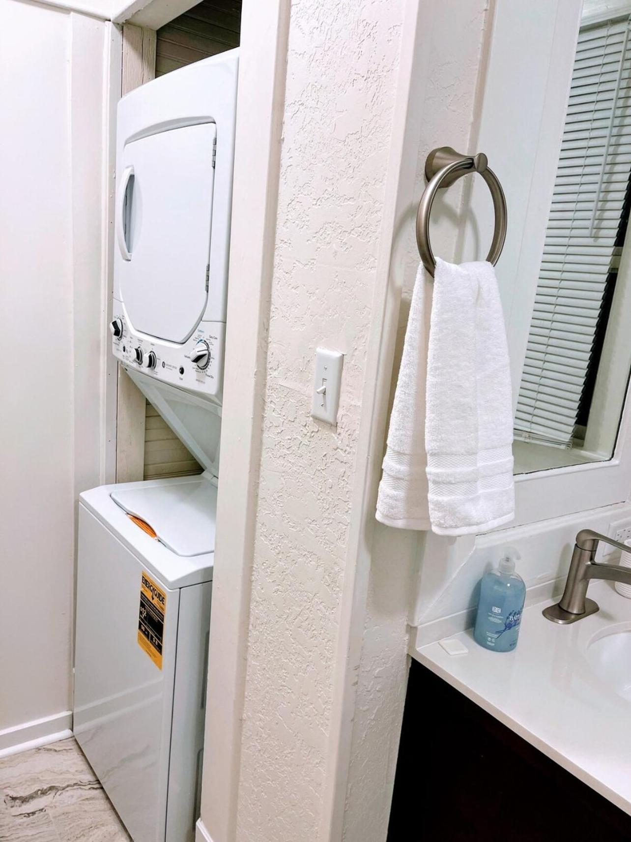Walk To Duke Campus! 3 Bedroom In Trinity Park! Durham Eksteriør billede