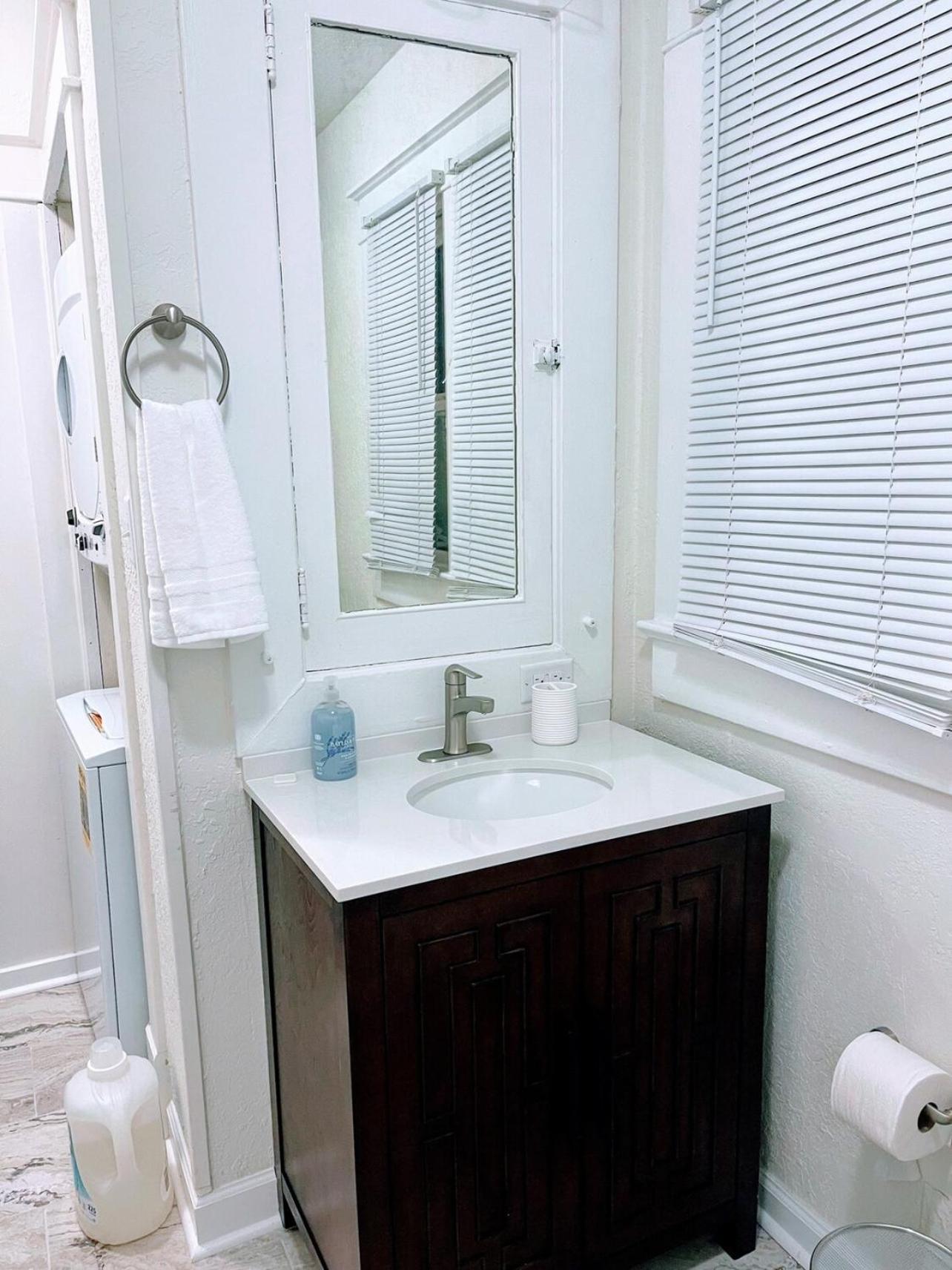 Walk To Duke Campus! 3 Bedroom In Trinity Park! Durham Eksteriør billede