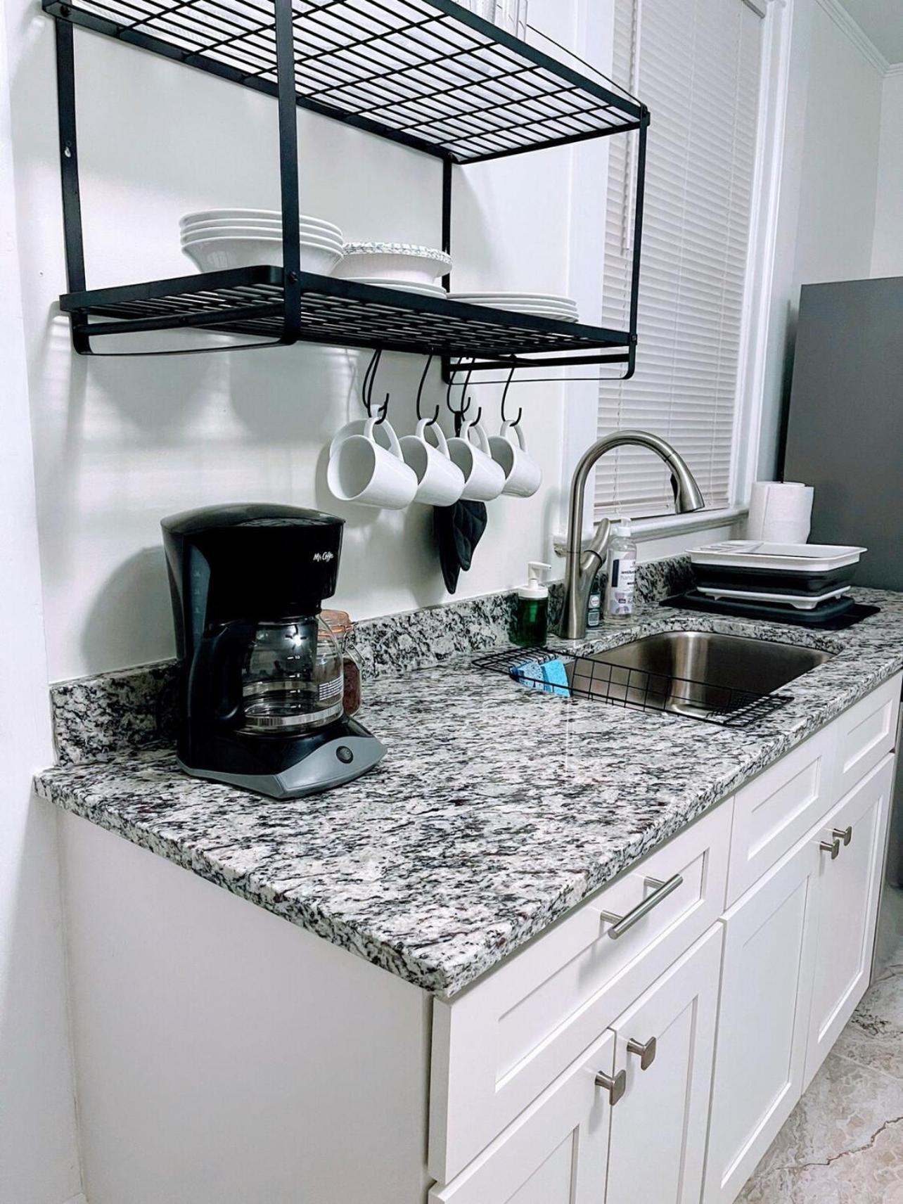 Walk To Duke Campus! 3 Bedroom In Trinity Park! Durham Eksteriør billede